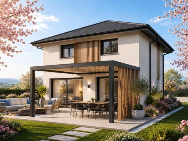 Maison vente à Tougues, Chens-sur-Léman