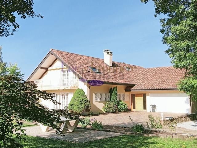 Maison vente à Chens-sur-Léman, Haute-Savoie