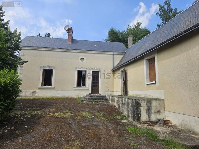 Maison vente à Chenu, Sarthe