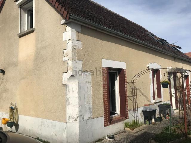 Maison vente à Cheny, Yonne