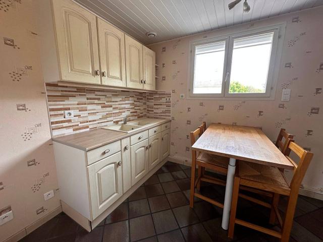 Maison location à Cheny, Yonne