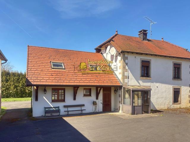 Maison vente à Chepniers, Charente-Maritime
