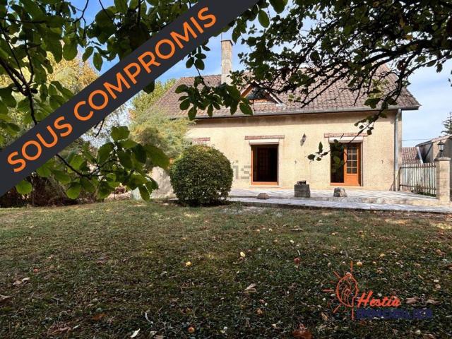 Maison vente à Cheppes-la-Prairie, Marne