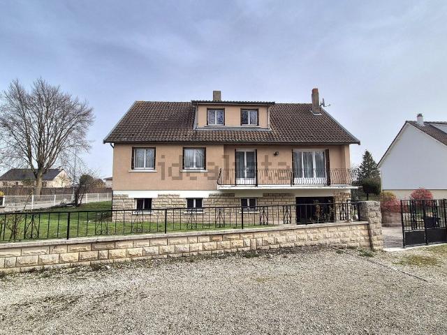 Maison vente à Chepy, Marne