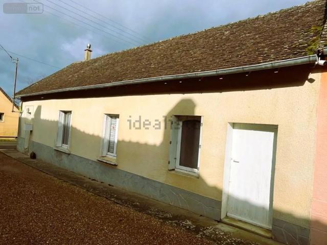 Maison vente à Sainte Maurille, Chérancé