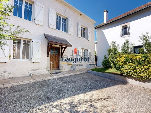 Maison vente à Zuberoa, Chéraute