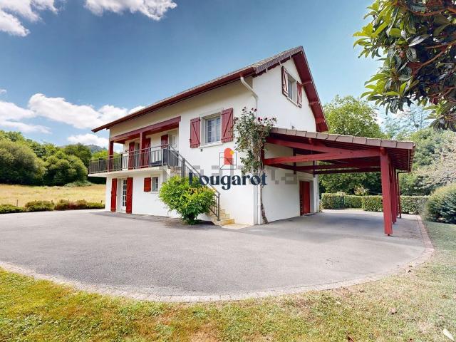 Maison vente à Zuberoa, Chéraute