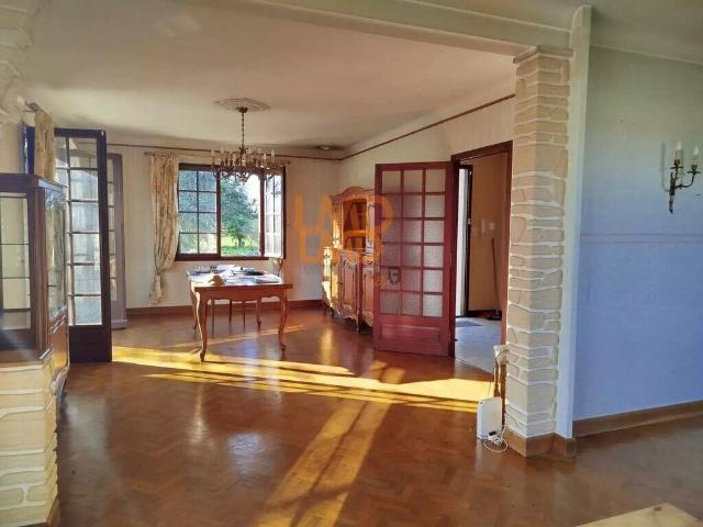 Maison vente à Les Anganes, Cherbonnières