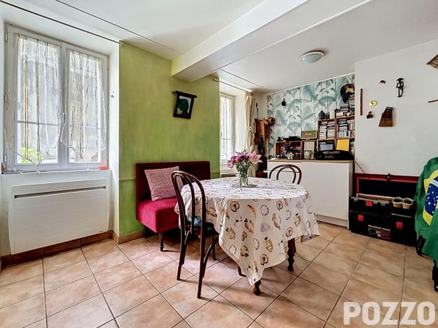 Maison vente à Cherbourg