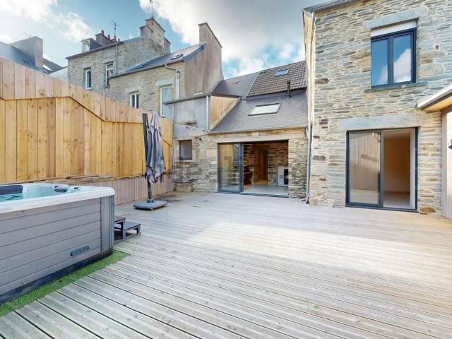 Maison vente à Cherbourg-Octeville, Cherbourg-en-Cotentin