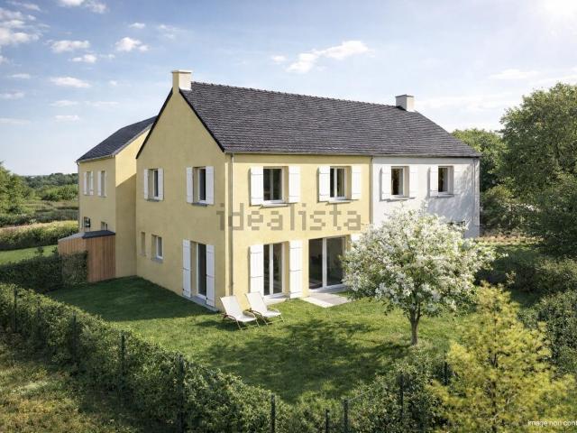 Maison vente à Équeurdreville-Hainneville, Cherbourg-en-Cotentin