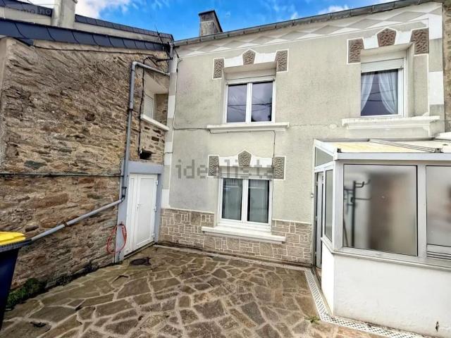 Maison vente à Tourlaville, Cherbourg-en-Cotentin