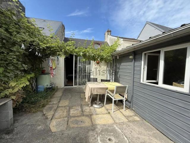 Maison vente à Cherbourg-Octeville, Cherbourg-en-Cotentin