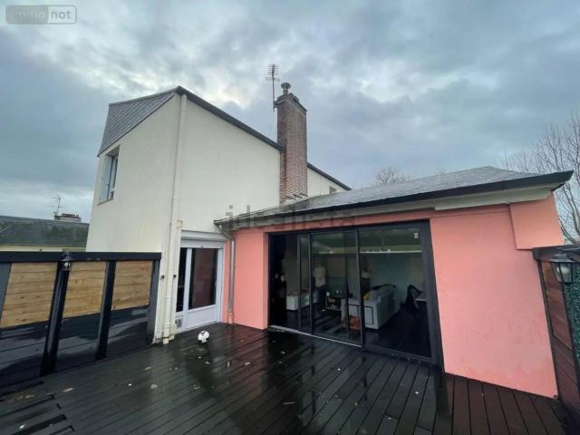 Maison vente à Cherbourg-Octeville, Cherbourg-en-Cotentin