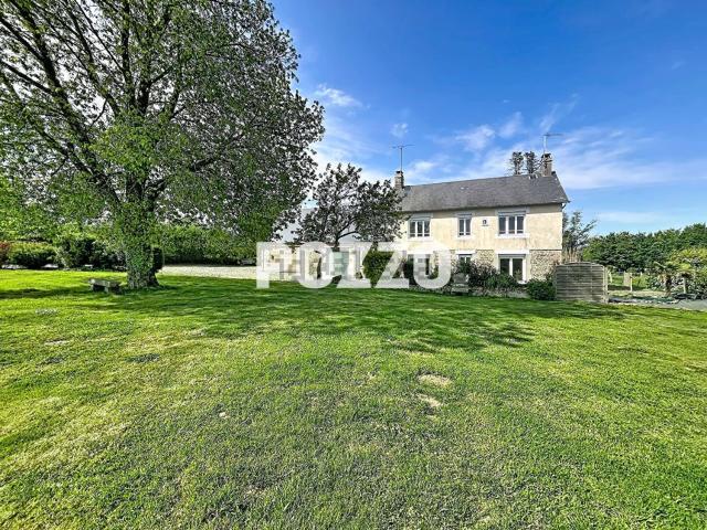 Maison vente à Le Nonain, Chérencé-le-Héron