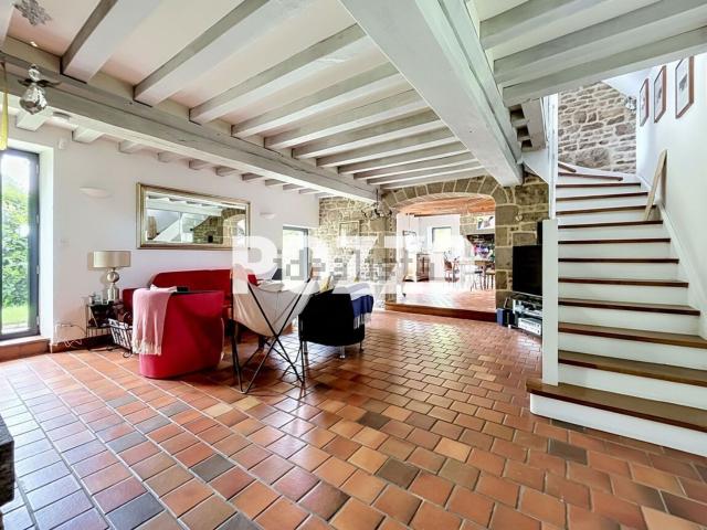 Maison vente à Le Nonain, Chérencé-le-Héron