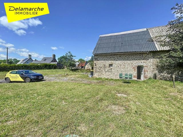 Maison vente à Le Nonain, Chérencé-le-Héron