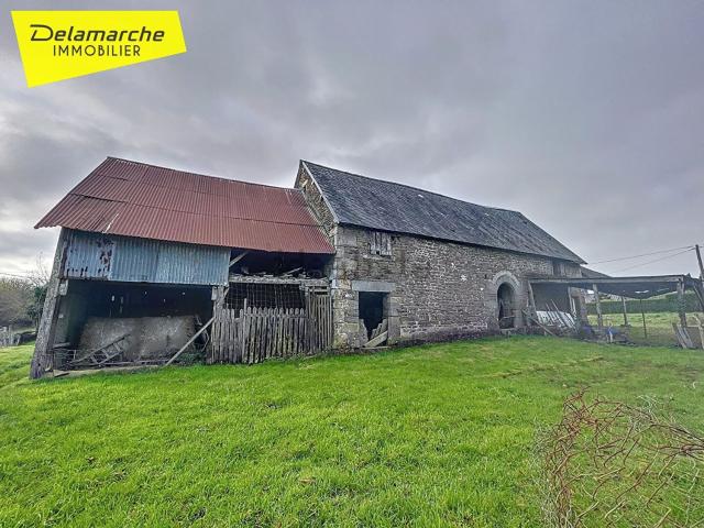 Maison vente à Le Nonain, Chérencé-le-Héron