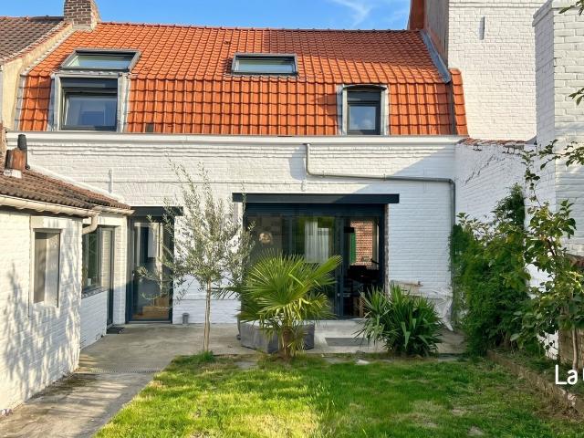 Maison vente à Chéreng, Nord