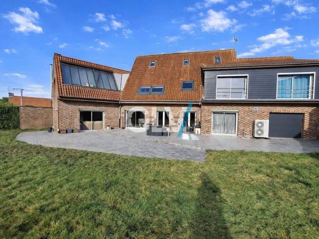 Maison vente à Chéreng, Nord