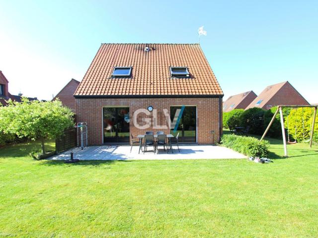 Maison vente à Chéreng, Nord