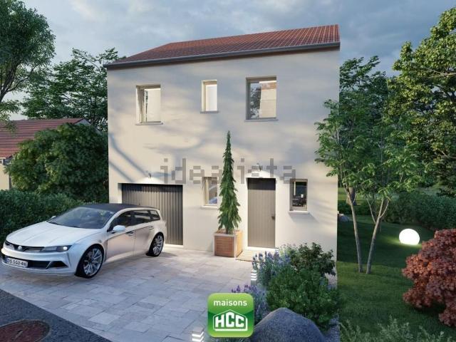 Maison vente à Chérisey, Moselle