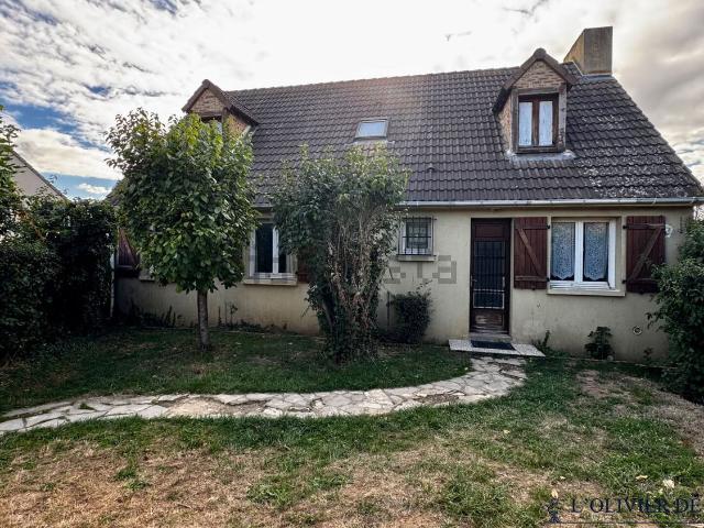 Maison vente à Les Hauts de Cherisy, Cherisy