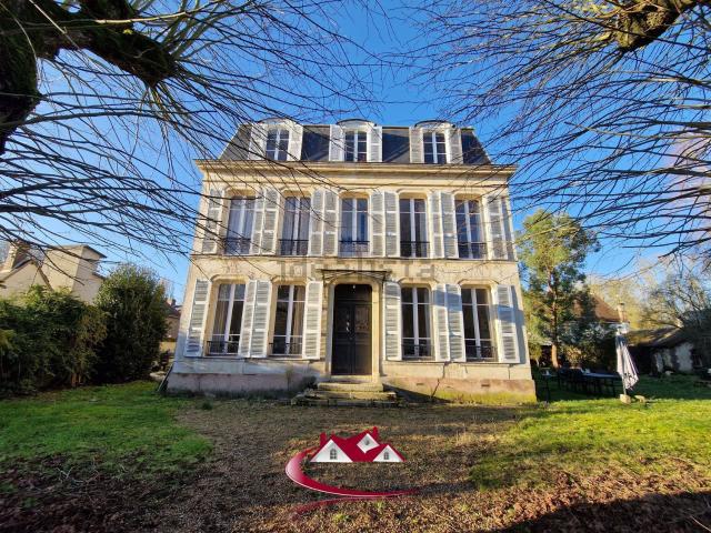 Maison vente à Les Hauts de Cherisy, Cherisy