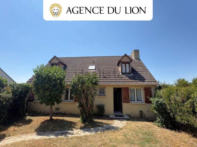 Maison vente à Les Hauts de Cherisy, Cherisy
