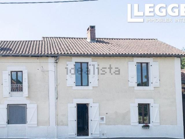 Maison vente à Chez Daniel, Chéronnac