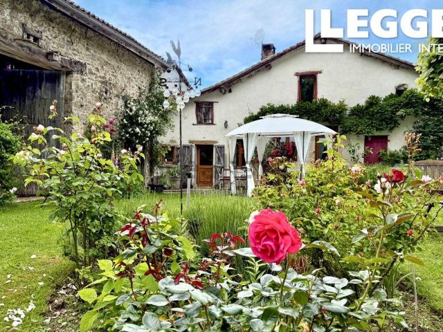 Maison vente à Bachellerie, Chéronnac