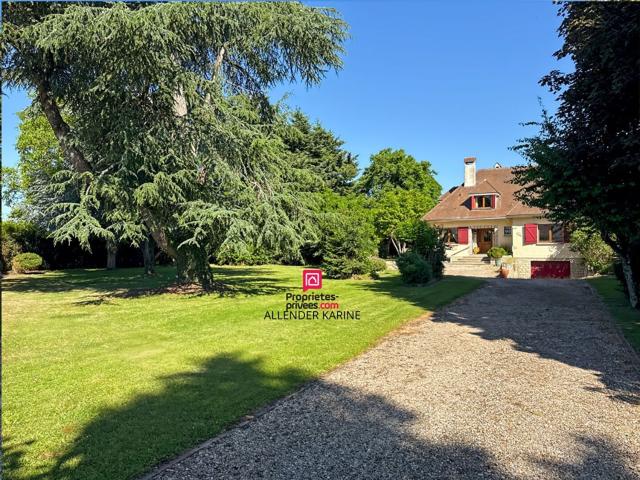 Maison vente à Chéroy, Yonne