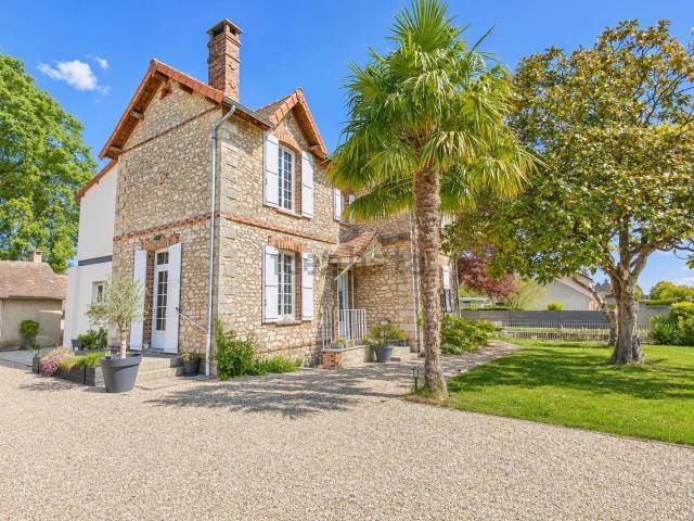 Maison vente à Chéroy, Yonne
