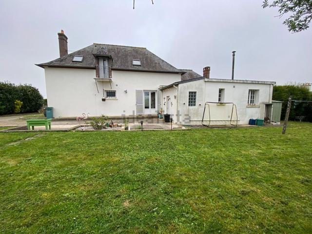 Maison vente à Cherré, Cherré-Au