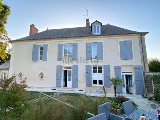 Maison vente à Cherreau, Cherré-Au