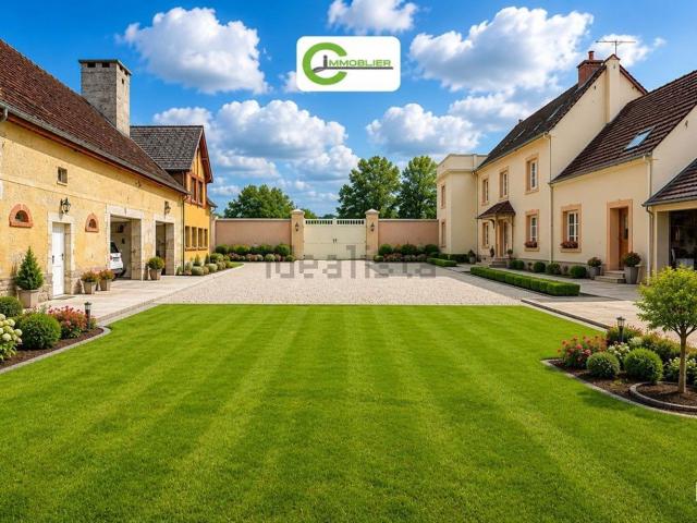 Maison vente à Cherreau, Cherré-Au