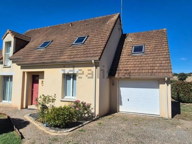 Maison vente à Cherreau, Cherré-Au