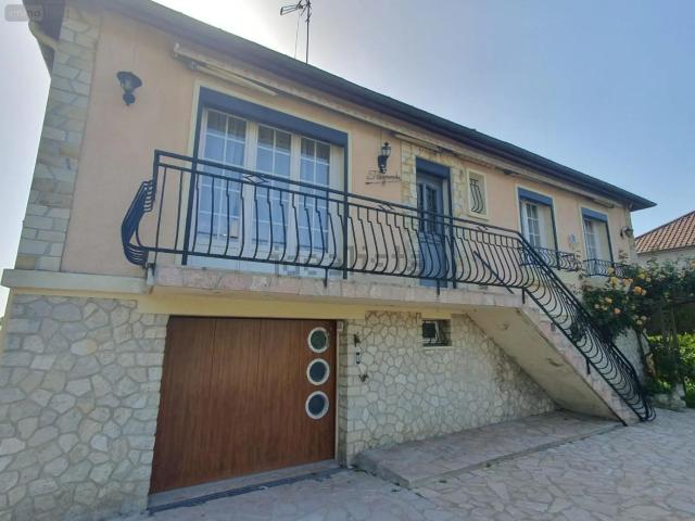 Maison vente à Cherreau, Cherré-Au