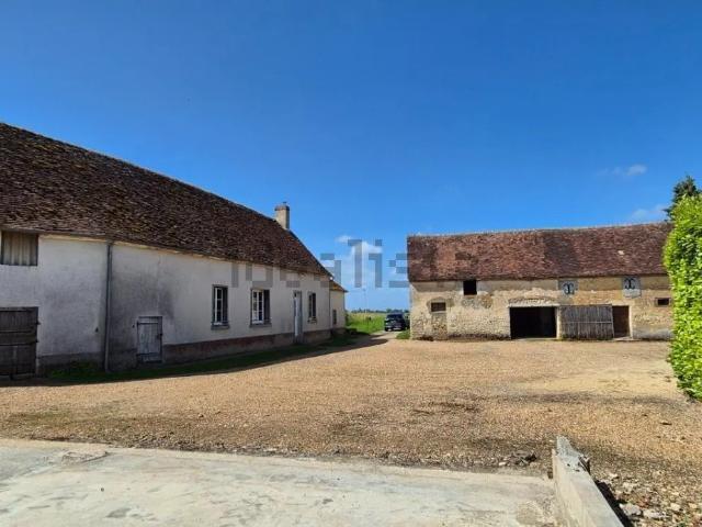 Maison vente à Cherreau, Cherré-Au