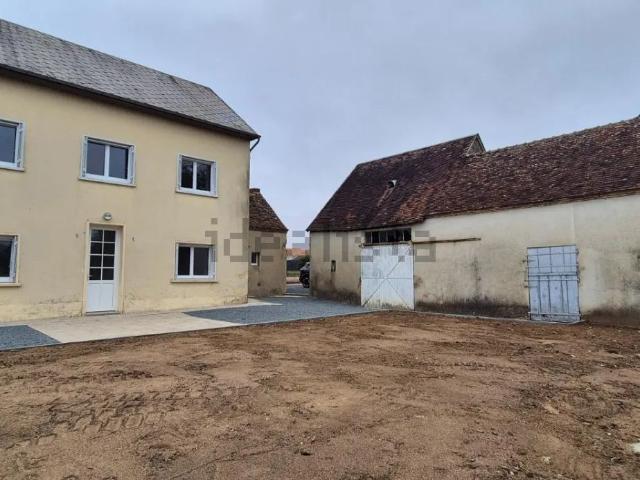 Maison location à Cherré, Cherré-Au