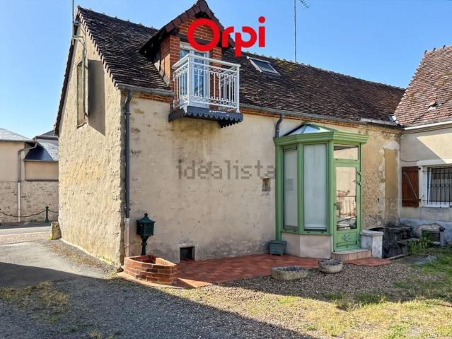 Maison vente à Cherré, Cherré-Au