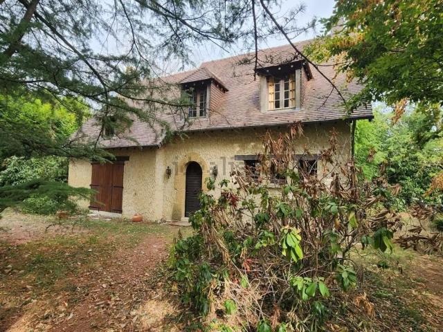 Maison vente à Cherré, Cherré-Au