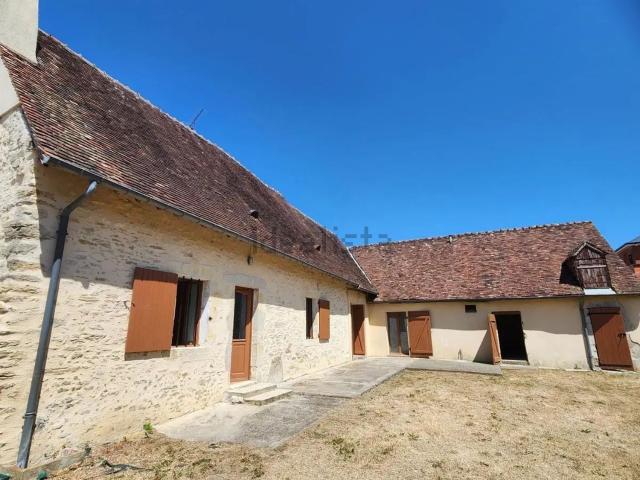 Maison vente à Cherré, Cherré-Au