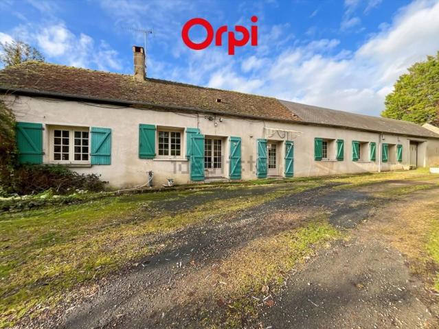 Maison vente à Cherré, Cherré-Au