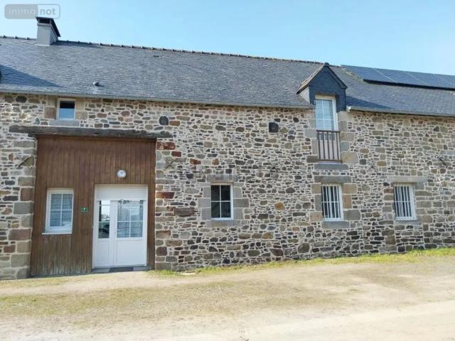Maison location à Les Cours du Bourg, Cherrueix