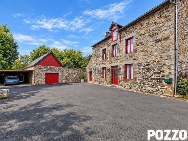 Maison vente à Cherrueix, Ille-et-Vilaine