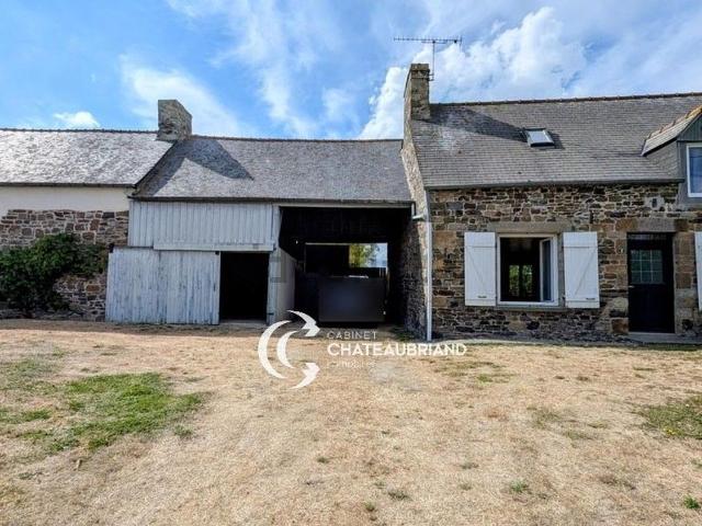 Maison vente à La Haute Rue du Marais, Cherrueix