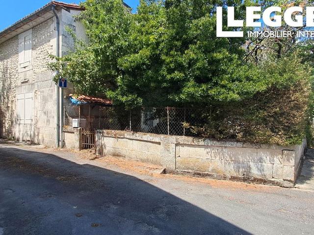 Maison vente à Chez Itout, Cherval