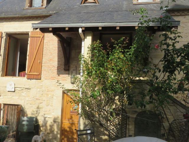 Maison vente à Cherveix, Cherveix-Cubas