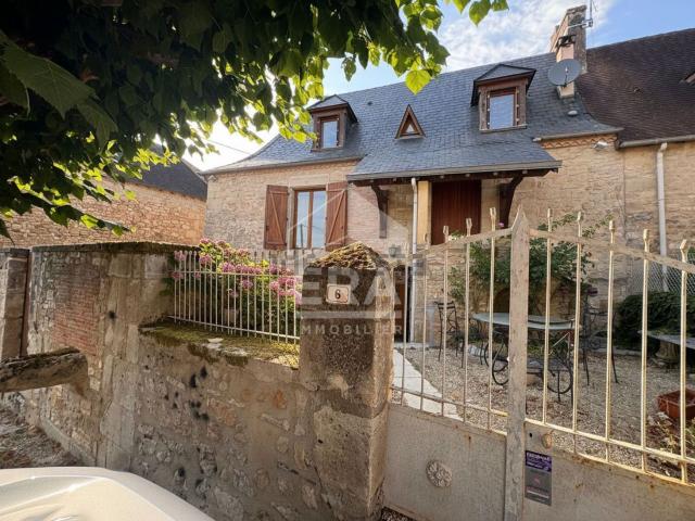 Maison vente à Cherveix, Cherveix-Cubas